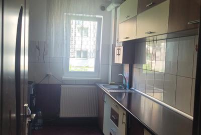 Apartament cu 3 camere decomandat în Mihai Viteazul