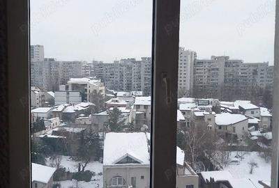 Garsonieră decomandată în Banu Manta - 1