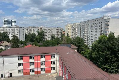 Apartament cu 5 camere în Decebal - 1