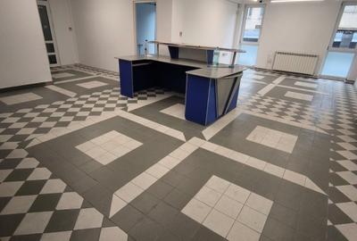 Ultracentral -spatiu comercial cu parcare pentru activitati diverse - 2