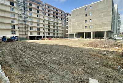 Teren intravilan de 1301 mp, în Nord-Est - 1