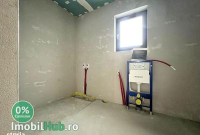 Casă cu 4 camere decomandat cu Teren 505 Mp în Baciu - 2