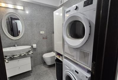 Apartament cu 3 camere decomandat în Tomis Nord - 8