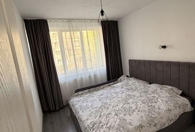 Apartament cu 4 camere decomandat în Central - 7