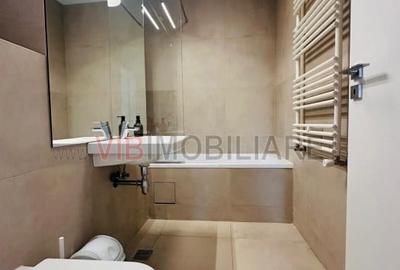 Apartament  2 camere - Aviatiei - Loc de parcare subteran- Comision 0- pret plus - 22