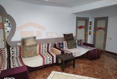 Apartament cu 3 camere în Central - 5