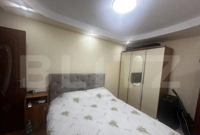 Apartament cu 3 camere semidecomandat în Victoria - 8
