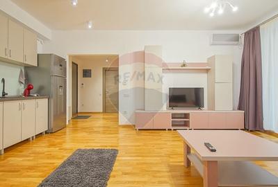 Apartament cu 2 camere semidecomandat, mobilat în Răcădău - 2