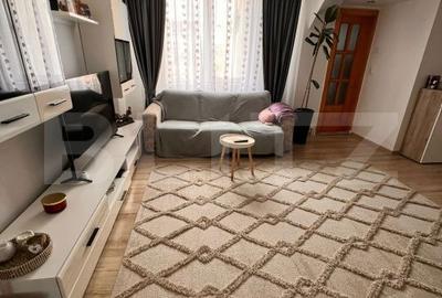 Apartament cu 4 camere în Aurel Vlaicu - 2