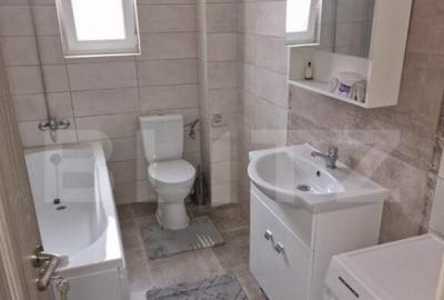 Apartament cu 2 camere semidecomandat, mobilat în Miroslava - 1