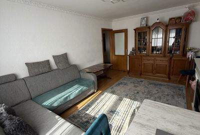 Apartament cu 3 camere decomandat în Burdujeni - 7