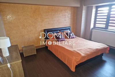 Apartament cu 3 camere decomandat, mobilat în Central - 3
