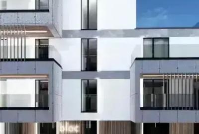 4-Room Apartment | High-End | Boutique-style Building | Iancu Nicolae - 4