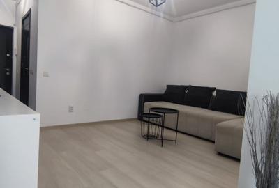 Apartament cu 2 camere decomandat, mobilat în Central - 1