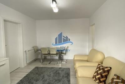 Apartament 2 camere renovat, mobilat ,utilat complet - 4