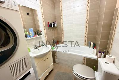 De vanzare apartament cu 2 camere pe strada Mos Ion Roata ! - 6
