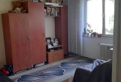 Garsonieră decomandată în Exercițiu - 5