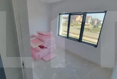 Casă cu 5 camere cu Teren 596 Mp în Giarmata - 18