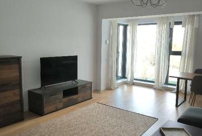 Apartament de 2 camere | The Level 2 - Zona Baneasa | Parcare Inclusa | - 2