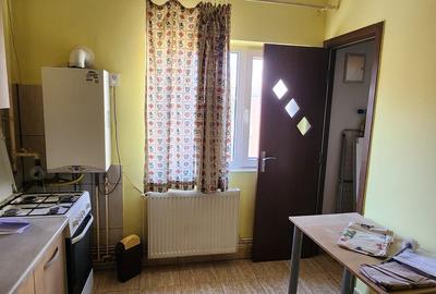 Apartament cu 2 camere semidecomandat în Griviței - 4