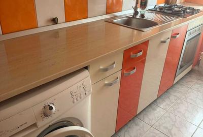 Casă cu 2 camere cu Teren 65 Mp în Gară - 6