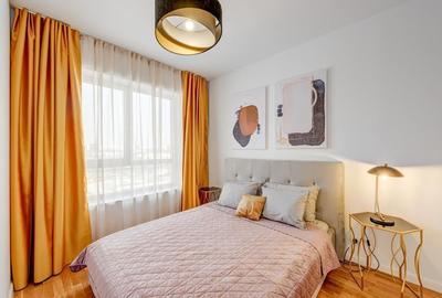 Apartament cu 2 camere semidecomandat în 1 Mai - 1
