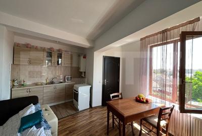 Apartament cu 2 camere, 53 mp, Campia Turzii - 2
