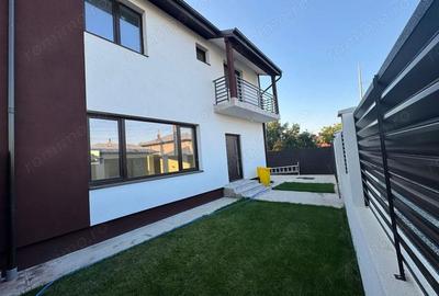 Cernica Balaceanca casa cuplata 4 camere de vanzare - 20