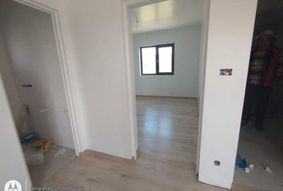 Casă cu 3 camere în Tăuții-Măgherăuș - 4