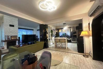 Vanzare - Vila cu piscina si finisaje premium - Otopeni - 5