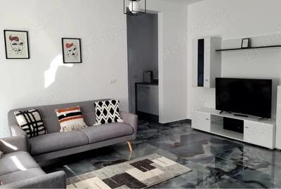 Apartament cu 2 camere semidecomandat în Central - 5