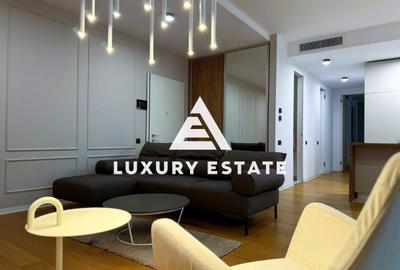 INCHIRIERE 3 CAMERE ONE VISTA/ MOBILAT COMPLET/PARCARE - 2