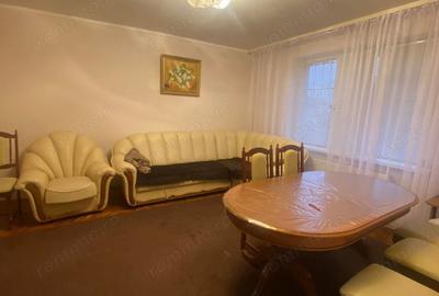 Apartament cu 3 camere în Șagului - 2