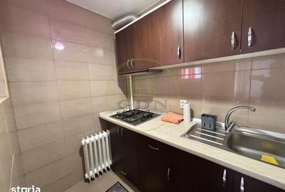 Garsonieră semidecomandată în Brazda lui Novac - 3
