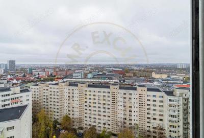 Apartament 100+mp - Spatiu, Lumina, Priveliste - 3