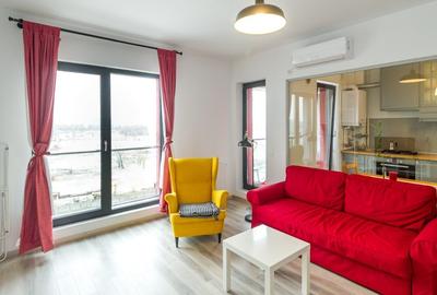 Studio Petrache Poenaru - 20th Residence - 2