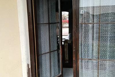 Casa cu etaj, Giroc dupa unuitatea militara - 2