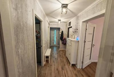 Apartament cu 3 camere decomandat, mobilat în Soarelui - 6