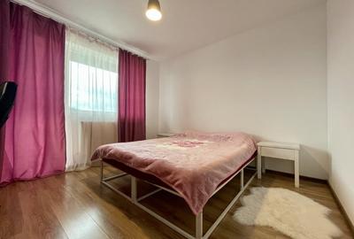 Comision 0%! 66mp, 3 camere, 2 bai, balcon 12mp, lift si parcare - 9