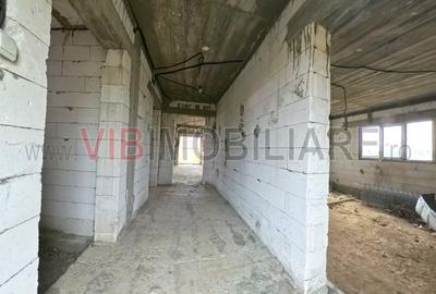 Dumbrava - Ciupelnita - str Principala - Vila 4 camere P+E - TEREN 1020MP - 6