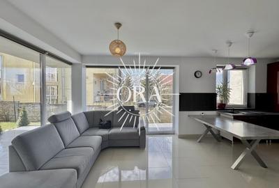 Duplex cu 4 camere cu Canalizare în Zorilor - 2