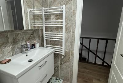 Vila tip Duplex P+1 - Cartier rezidential Ovidiu Sud - 235.000 euro(Cod E8+E10) - 15