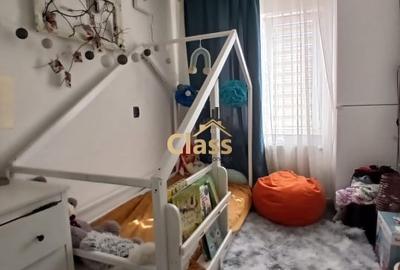 Apartament 3 camere | Decomandat | Parcare | 54 mpu | Petrom Baciu - 2