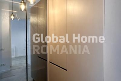 Apartament 2 camere 69 mp Win Herastrau | Parcare subterana - 13