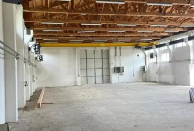 Spațiu comercial, de 411 mp, în Burdujeni - 1