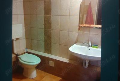 Garsoniera la curte zona Topora?i - 5