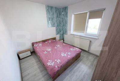 Apartament cu 2 camere decomandat în Micro 15 - 4