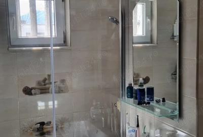 Apartament cu 2 camere, in Deva, zona Gojdu, et.4 - 6