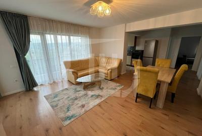 Apartament cu 3 camere semidecomandat în Grigorescu - 2