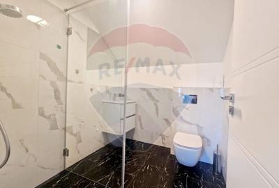Casa / Vila cu 6 camere de vanzare in zona Dambul Rotund - 13